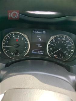 ئینفینیتی Q50